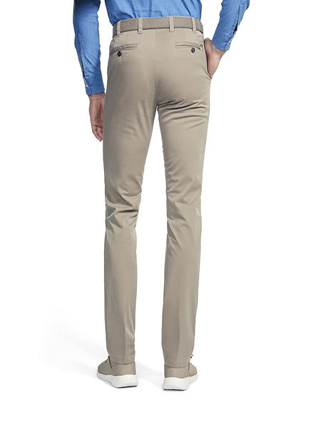 Meyer Modern fit Chinos
